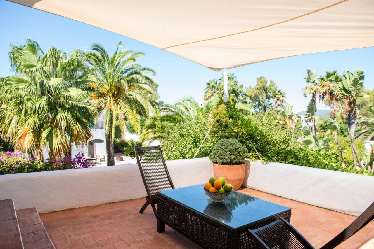 Casa Cigala 8 Bedrooms Santa Eulalia del Río Exterior foto