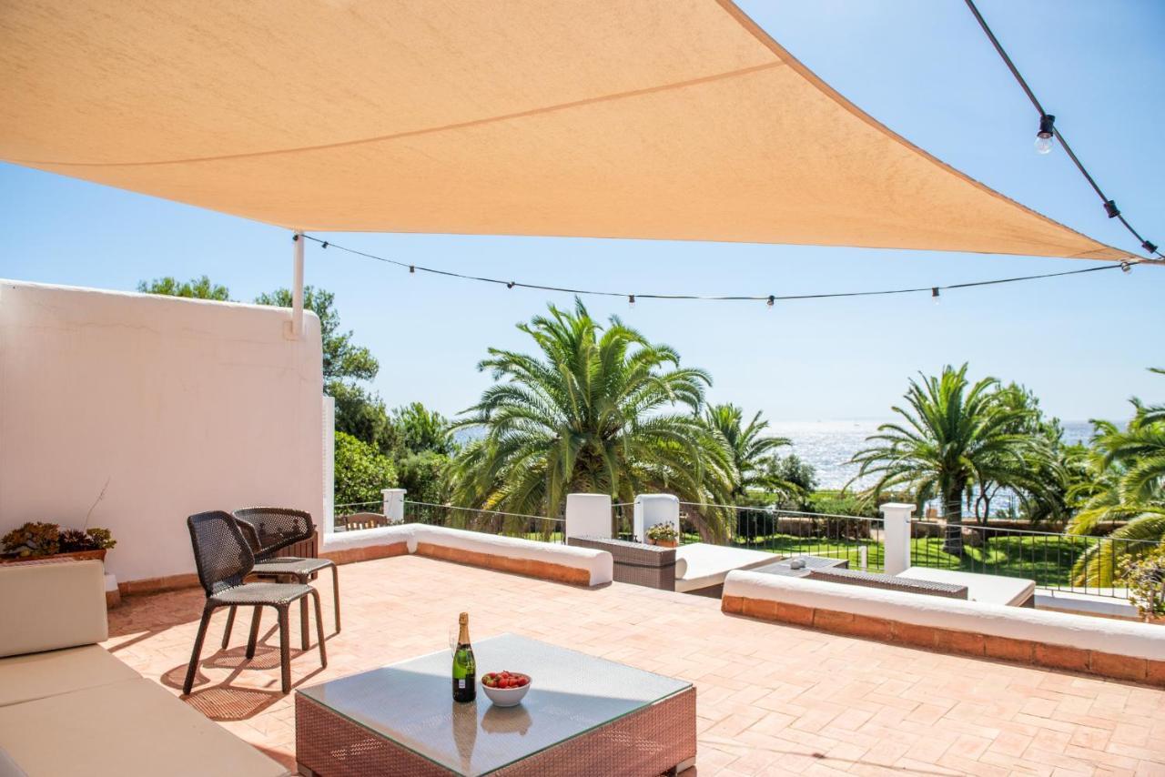 Casa Cigala 8 Bedrooms Santa Eulalia del Río Exterior foto