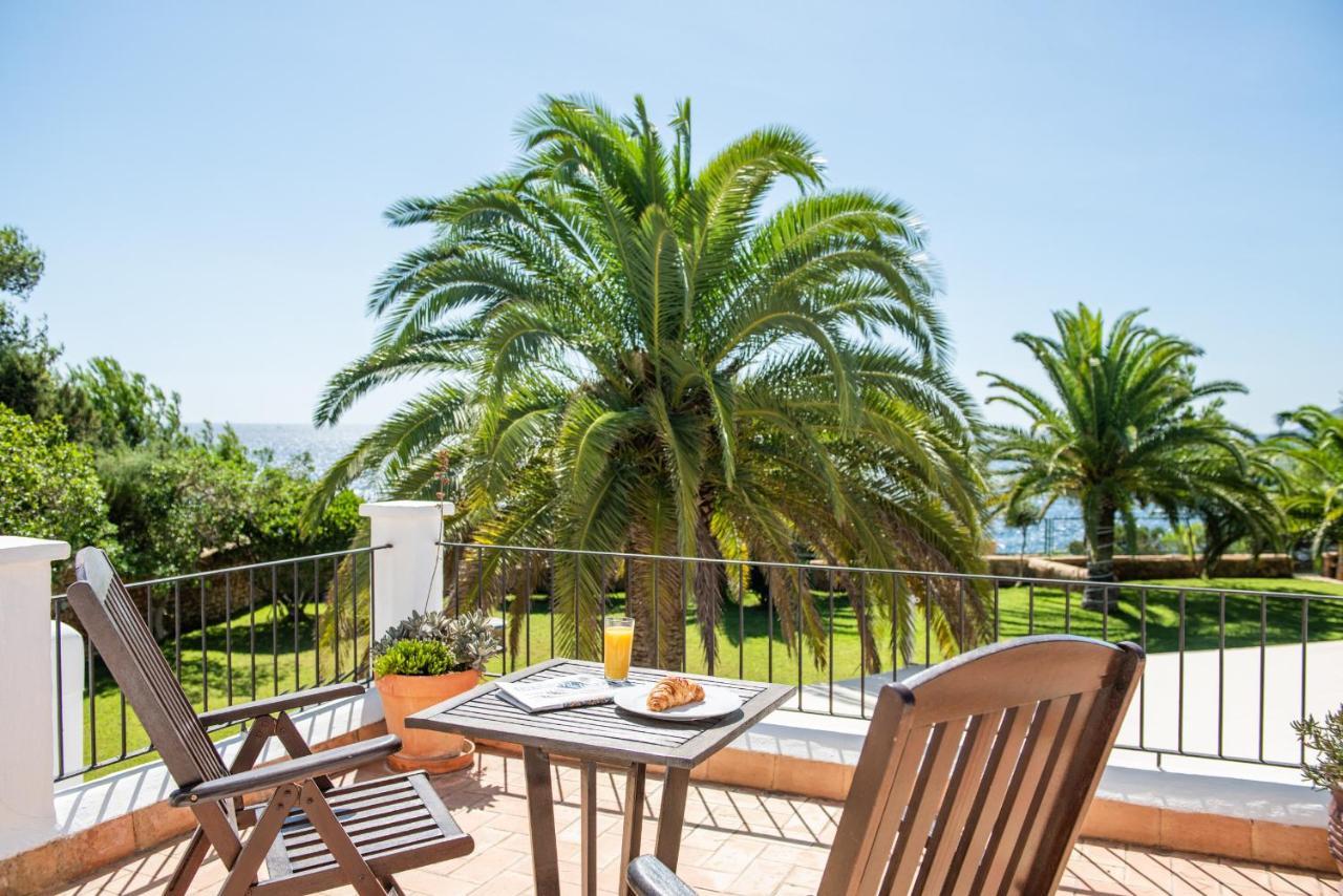 Casa Cigala 8 Bedrooms Santa Eulalia del Río Exterior foto