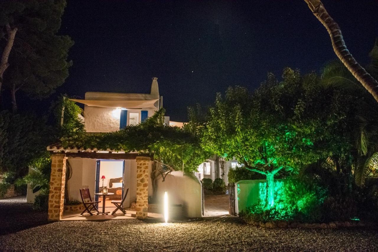 Casa Cigala 8 Bedrooms Santa Eulalia del Río Exterior foto